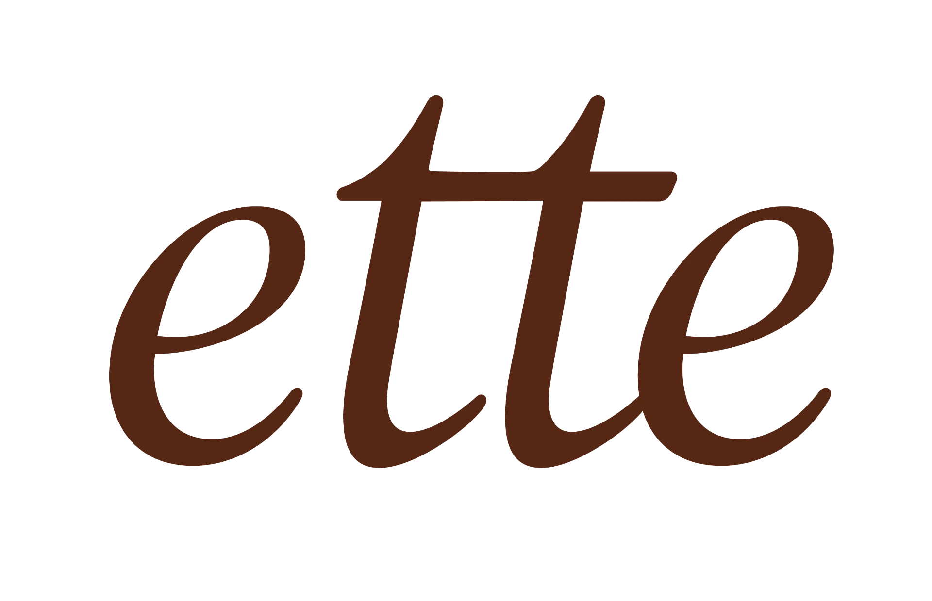 ette